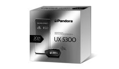 18453)Pandora UX 5300